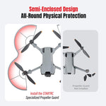 Anello di protezione anticollisione per eliche del drone DJI Mini 5 Pro STARTRC, For DJI Mini 5 Pro