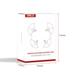 Anello di protezione anticollisione per eliche del drone DJI Mini 5 Pro STARTRC, For DJI Mini 5 Pro