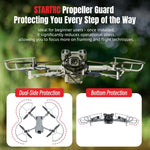 Anello di protezione anticollisione per eliche del drone DJI Mini 5 Pro STARTRC, For DJI Mini 5 Pro