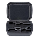 Custodia portatile sagomata per DJI Osmo Pocket 4P STARTRC, set completo di borse portaoggetti, For DJI Osmo Pocket 4P