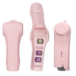 Custodia protettiva con coperchio ribaltabile per DJI Osmo Pocket 4 STARTRC, For DJI Osmo Pocket 4 Pink