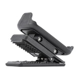Per DJI Osmo Nano STARTRC Clip da zaino Morsetto regolabile per action camera con sgancio rapido, Backpack Clip For DJI Osmo Nano