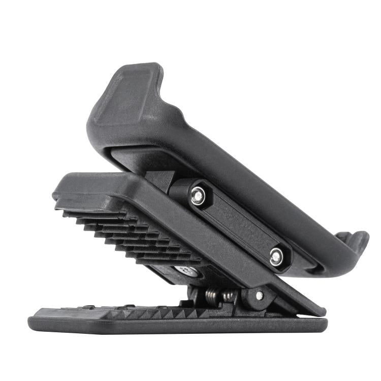 Per DJI Osmo Nano STARTRC Clip da zaino Morsetto regolabile per action camera con sgancio rapido, Backpack Clip For DJI Osmo Nano