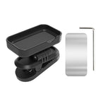 Per DJI Osmo Nano, clip magnetica Sunnylife per zaino, morsetto regolabile per action camera con sgancio rapido., ON-MJ244 For DJI Osmo Nano