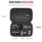 Custodia sagomata per DJI Osmo Pocket 4 Creator Combo