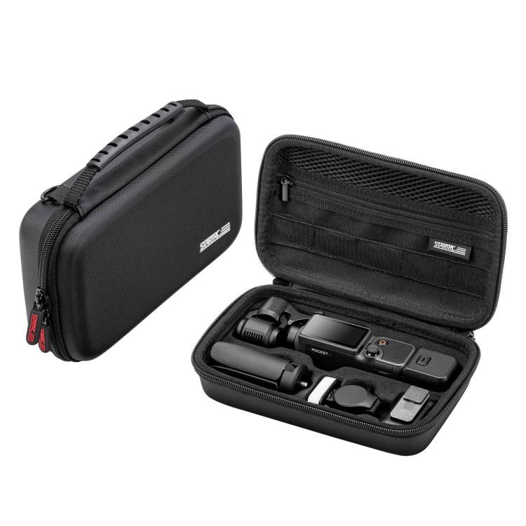 Custodia sagomata per DJI Osmo Pocket 4 Creator Combo