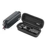 Custodia portatile per DJI Osmo Pocket 4 STARTRC, borsa per il trasporto del corpo macchina., For DJI Osmo Pocket 4