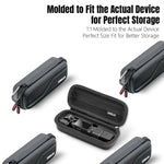 Custodia portatile per DJI Osmo Pocket 4 STARTRC, borsa per il trasporto del corpo macchina., For DJI Osmo Pocket 4