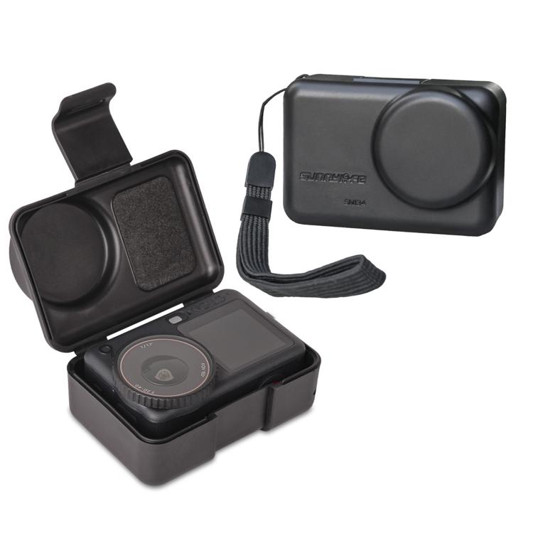 Custodia protettiva portatile per DJI Osmo Action 6/5 Pro/4/3