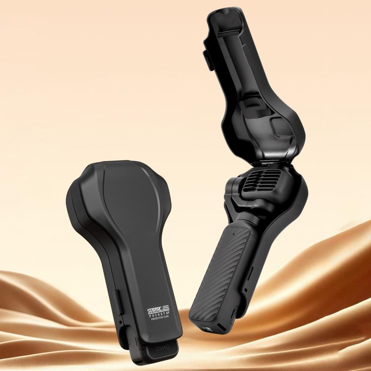 Custodia protettiva e scatola di conservazione per la fotocamera gimbal DJI Osmo Pocket 4P STARTRC., For DJI Osmo Pocket 4P