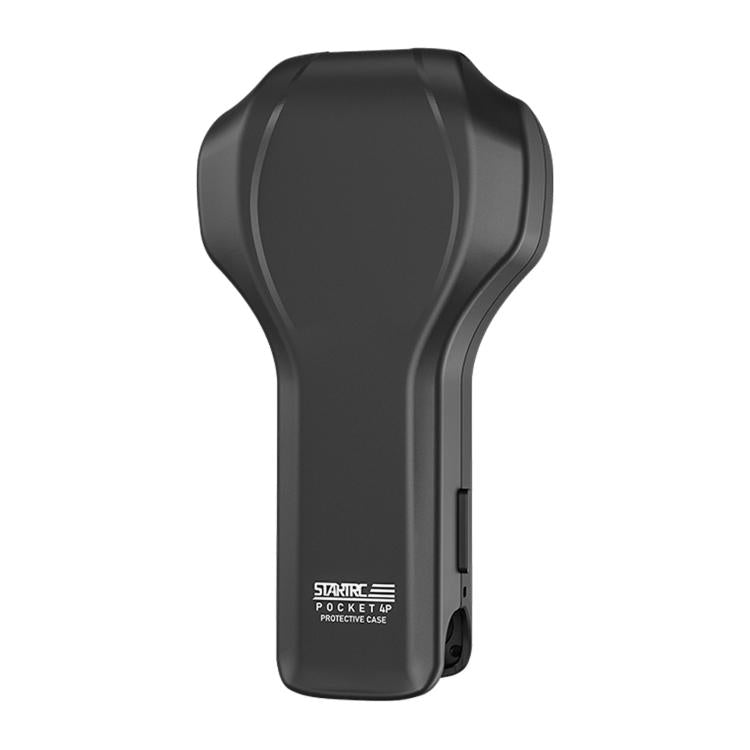 Custodia protettiva e scatola di conservazione per la fotocamera gimbal DJI Osmo Pocket 4P STARTRC., For DJI Osmo Pocket 4P