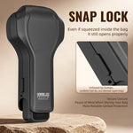Custodia protettiva e scatola di conservazione per la fotocamera gimbal DJI Osmo Pocket 4P STARTRC., For DJI Osmo Pocket 4P