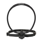 Per DJI Osmo Pocket 4 / 3 Sunnylife Supporto da collo POV regolabile per video vlog a mani libere, supporto da collo per selfie con cinturino