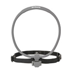 Per DJI Osmo Pocket 4 / 3 Sunnylife Supporto da collo POV regolabile per video vlog a mani libere, supporto da collo per selfie con cinturino