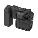 Maniglia ergonomica per DJI Osmo Nano Sunnylife per fotografia di strada integrata, impugnatura ergonomica, leva di scatto a sgancio rapido., For DJI Osmo Nano