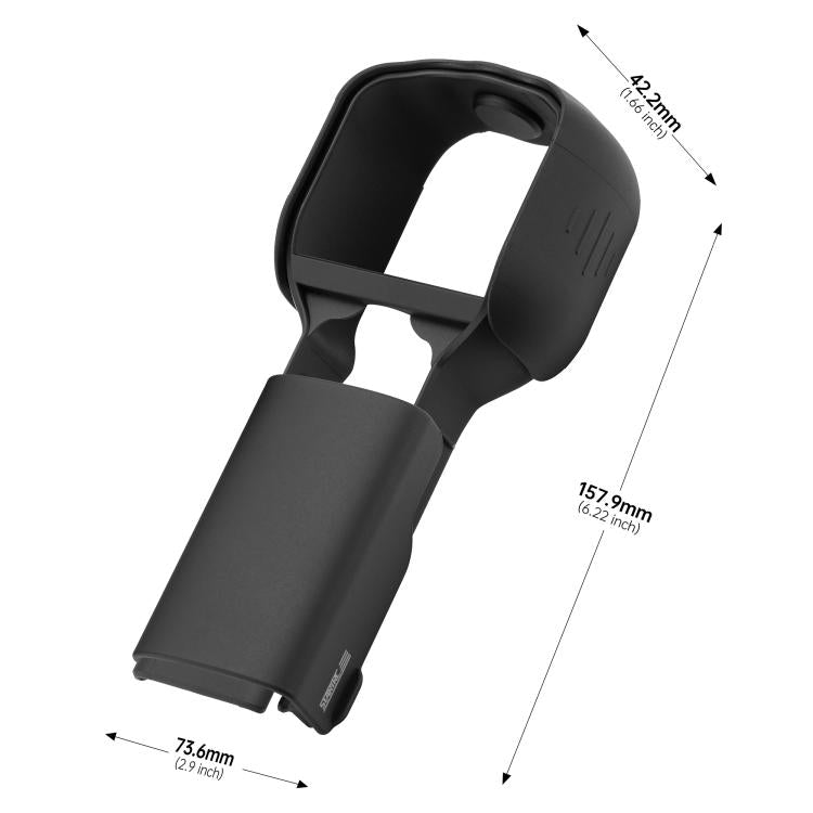 Custodia protettiva per gimbal STARTRC Factory per DJI Osmo Pocket 4 / 3, For DJI Osmo Pocket 4 / 3