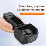 Custodia protettiva per gimbal STARTRC Factory per DJI Osmo Pocket 4 / 3, For DJI Osmo Pocket 4 / 3