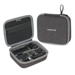 Per DJI Osmo Pocket 4 / 3 Sunnylife Mini Custodia Borsa Creator Combo Bags, Creator Combo Bag