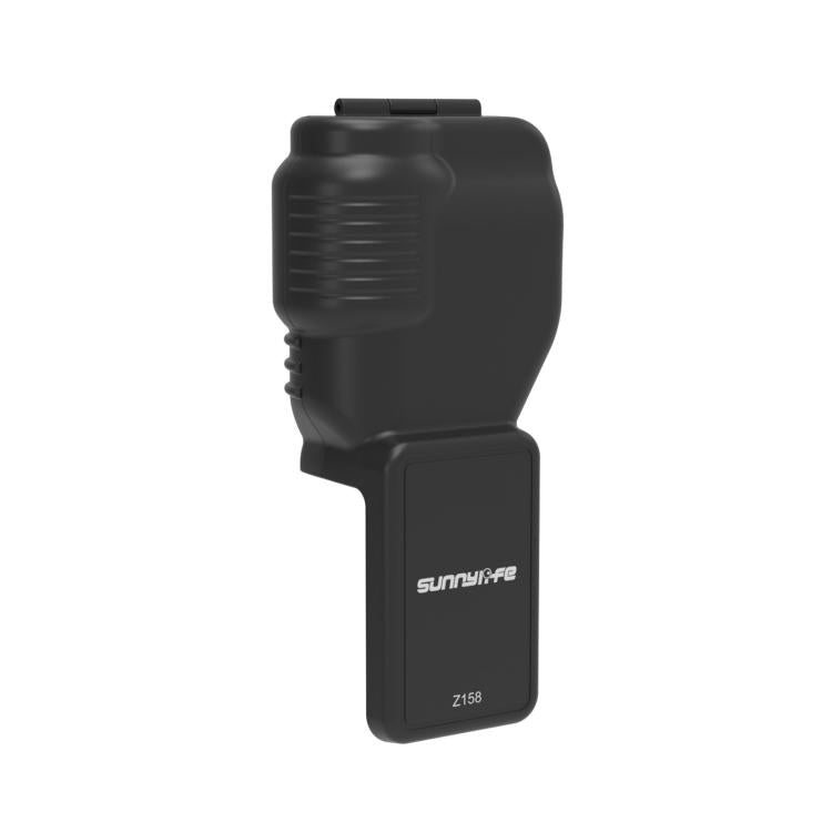Per DJI Osmo Pocket 4 Sunnylife Colorful Gimbal Cover Protezione per fotocamera e schermo