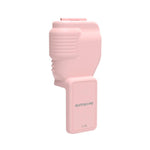 Per DJI Osmo Pocket 4 Sunnylife Colorful Gimbal Cover Protezione per fotocamera e schermo