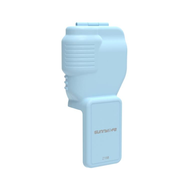 Per DJI Osmo Pocket 4 Sunnylife Colorful Gimbal Cover Protezione per fotocamera e schermo