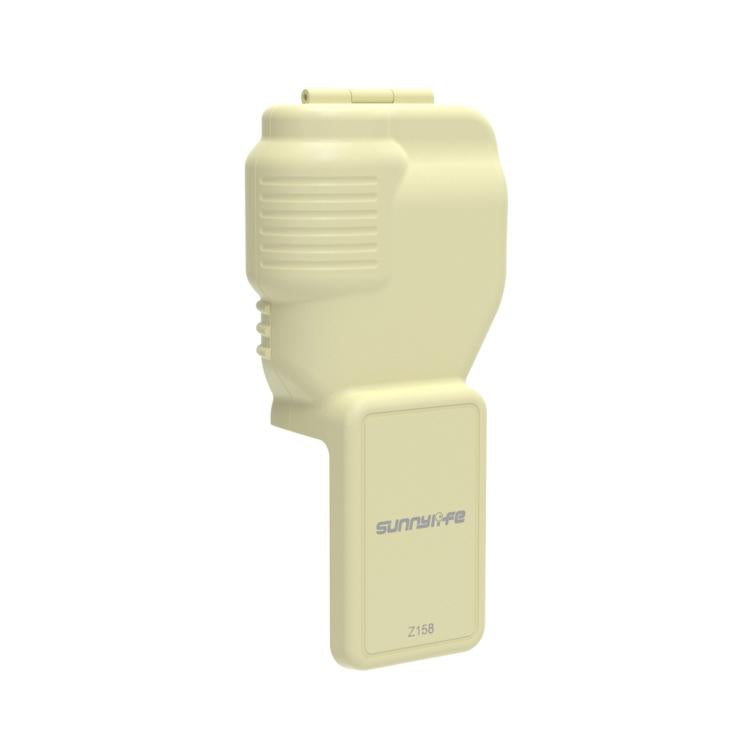 Per DJI Osmo Pocket 4 Sunnylife Colorful Gimbal Cover Protezione per fotocamera e schermo