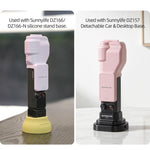 Per DJI Osmo Pocket 4 Sunnylife Colorful Gimbal Cover Protezione per fotocamera e schermo