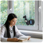 Supporto magnetico multifunzionale da tavolo Sunnylife per DJI Osmo Pocket 4/3, con angolazioni regolabili., OP4-ZJ152