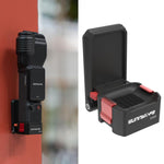 Supporto magnetico a sgancio rapido Sunnylife per DJI Osmo Pocket 4 / 3, base da tavolo, staffa in plastica, angolazione regolabile., OP4-ZJ153