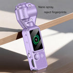 Copertura magnetica completa per gimbal DJI OSMO Pocket 4 GKK, protezione per schermo e schermo della fotocamera., For DJI OSMO Pocket 4