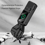 Copertura magnetica completa per gimbal DJI OSMO Pocket 4 GKK, protezione per schermo e schermo della fotocamera., For DJI OSMO Pocket 4