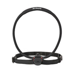 Sunnylife Magnetic POV Neck Mount Hand Free Video Vlog Neck Adjustable Selfie Holder with Body Strap For DJI Osmo Pocket 4P / 4 / 3, For DJI Osmo Pocket 4P / 4 / 3