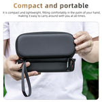 Custodia portatile per DJI Osmo Pocket 4P STARTRC, borsa per il trasporto del corpo macchina., For DJI Osmo Pocket 4P