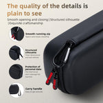 Custodia portatile per DJI Osmo Pocket 4P STARTRC, borsa per il trasporto del corpo macchina., For DJI Osmo Pocket 4P