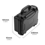 Valigetta rigida impermeabile per DJI Osmo Pocket 4