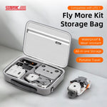 Borsa a tracolla in PU per DJI Lito 1 / X1 STARTRC, For DJI Lito 1 / X1