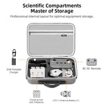 Borsa a tracolla in PU per DJI Lito 1 / X1 STARTRC, For DJI Lito 1 / X1