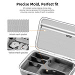 Borsa a tracolla in PU per DJI Lito 1 / X1 STARTRC, For DJI Lito 1 / X1