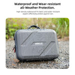 Borsa a tracolla in PU per DJI Lito 1 / X1 STARTRC, For DJI Lito 1 / X1