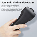 Custodia protettiva con coperchio ribaltabile per DJI Osmo Pocket 4 STARTRC, For DJI Osmo Pocket 4 Black