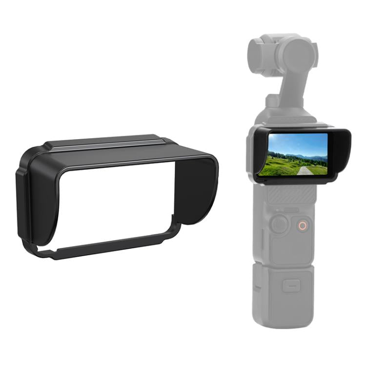 Parasole BRDRC per DJI Osmo Pocket 3