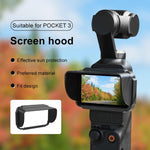 Parasole BRDRC per DJI Osmo Pocket 3