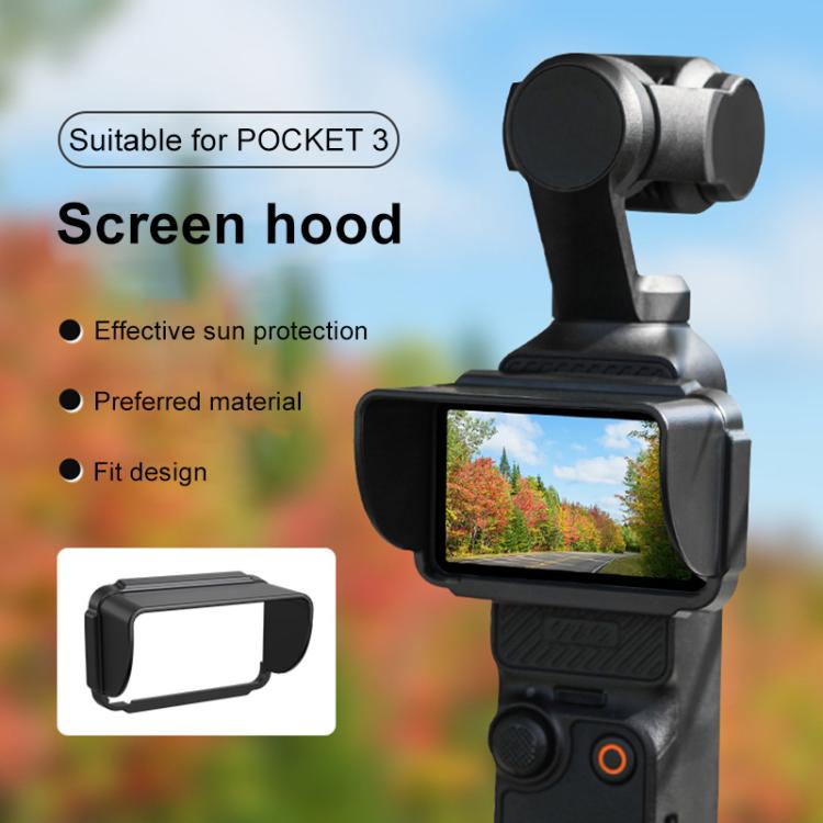 Parasole BRDRC per DJI Osmo Pocket 3