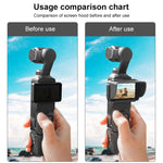 Parasole BRDRC per DJI Osmo Pocket 3