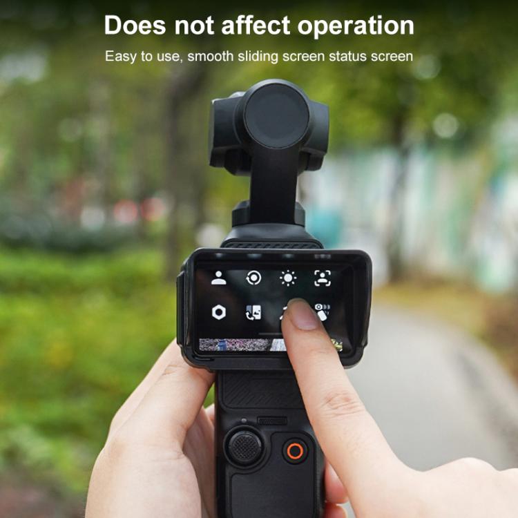 Parasole BRDRC per DJI Osmo Pocket 3
