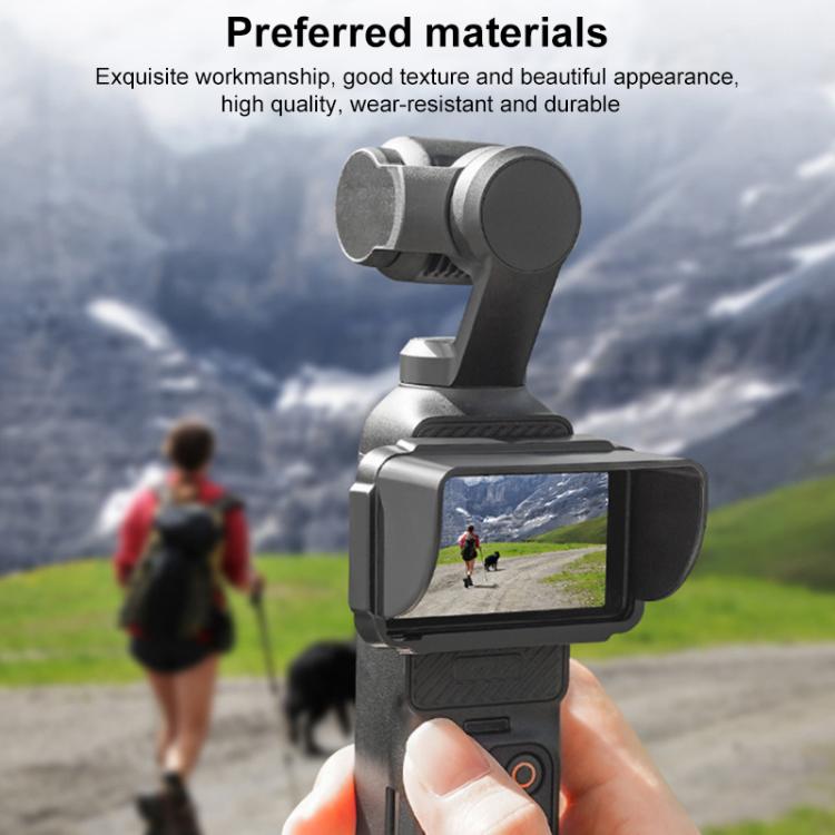 Parasole BRDRC per DJI Osmo Pocket 3