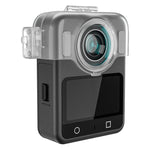 Cover protettiva in policarbonato per doppia lente DJI Osmo 360 STARTRC, For DJI Osmo 360