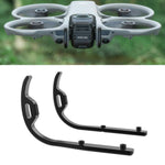 Paraurti di protezione in plastica anticollisione per obiettivo del gimbal DJI Avata 360 STARTRC.