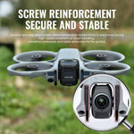 Paraurti di protezione in plastica anticollisione per obiettivo del gimbal DJI Avata 360 STARTRC.