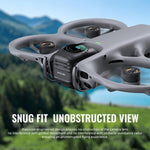 Paraurti di protezione in plastica anticollisione per obiettivo del gimbal DJI Avata 360 STARTRC.